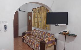 Pension Baja Paradise